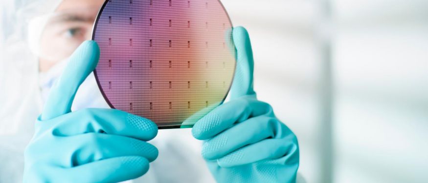 3 Different Types of Silicon Wafer Grades and Their Uses