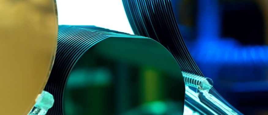 An Overview of Silicon Wafers: How Are They Polished?