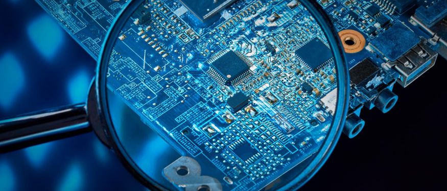 Navigating the Future: Key Trends in the 2024 Semiconductor Industry