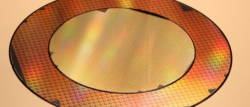 Patterned Silicon Wafers: What They Are, Applications, and Types