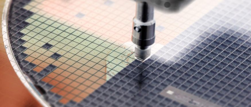 Semiconductor Wafers: The Ultimate Guide 2024