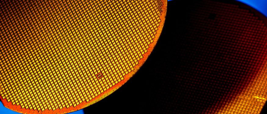 The Impact of Test Wafers on IC Fabrication Efficiency