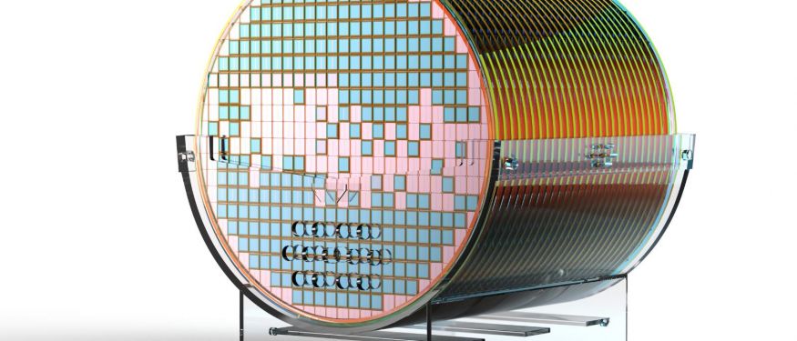 Why Are Silicon Wafers Round?